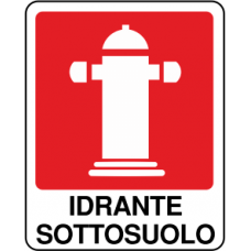 cartello idrante sottosuolo cartello idrante sottosuolo 4